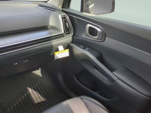 New 2026 Kia Sorento EX image 20