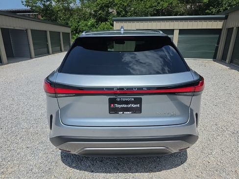 Used 2024 Lexus RX 350h w/ Accessory Package (Z1) AWD/4WD image 6