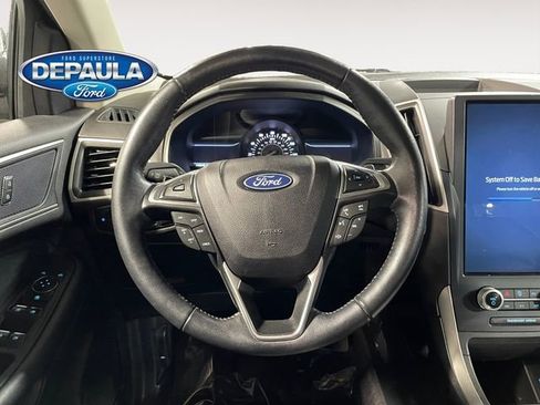 Certified 2022 Ford Edge SEL w/ Convenience Package image 15