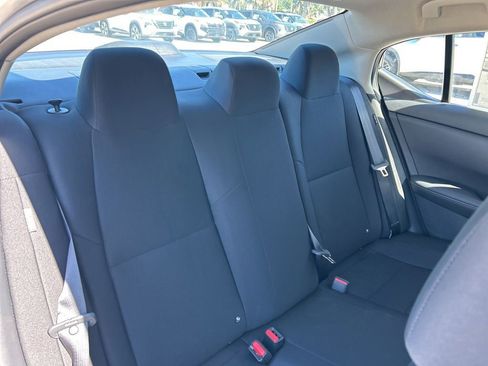 New 2025 Nissan Sentra S image 40