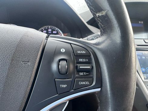 Used 2018 Acura MDX SH-AWD image 23