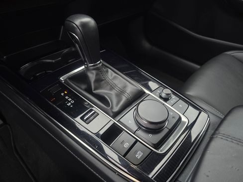 Used 2025 MAZDA CX-30 AWD 2.5 S w/ Preferred Package image 17