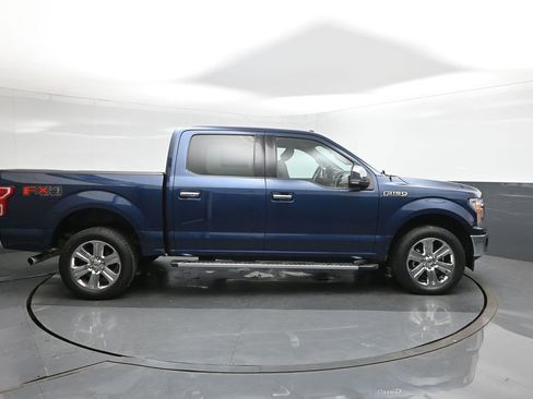 Used 2018 Ford F150 XLT w/ Equipment Group 302A Luxury image 26