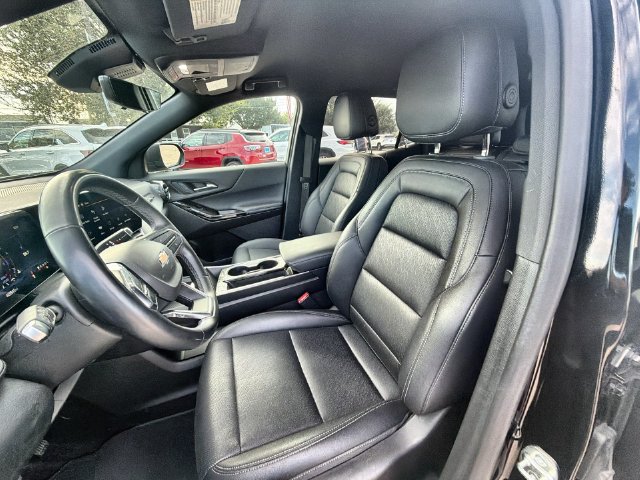 Certified 2025 Chevrolet Equinox LT w/ Convenience Package II FWD image 18