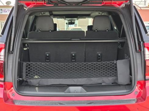 New 2026 GMC Yukon XL Elevation w/ Elevation Premium Package AWD/4WD image 15