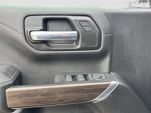 Used 2020 Chevrolet Silverado 1500 LT w/ All-Star Edition RWD image 17