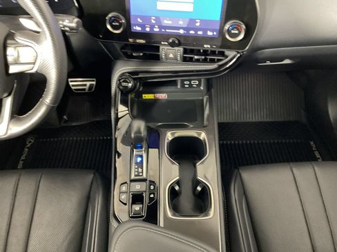 Used 2024 Lexus NX 350 F Sport AWD/4WD image 14