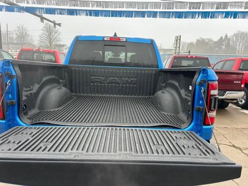 Certified 2023 RAM 1500 Big Horn image 19