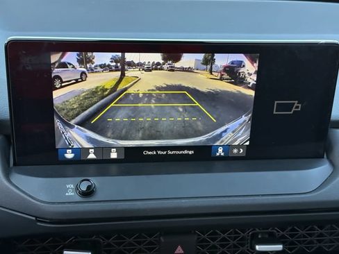 Used 2025 Honda Accord Sport image 18