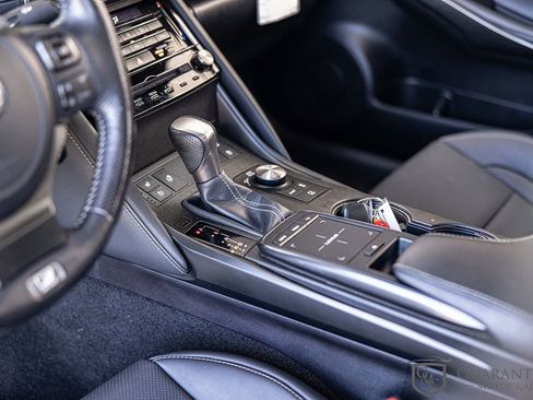 Used 2022 Lexus IS 350 F Sport w/ Memory Package AWD/4WD image 20