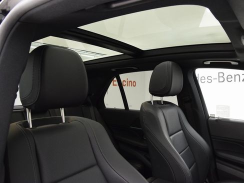 Certified 2022 Mercedes-Benz GLE 350 image 18