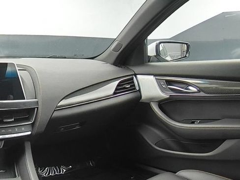 Used 2022 Cadillac CT5 V w/ Cold Weather Package AWD/4WD image 24