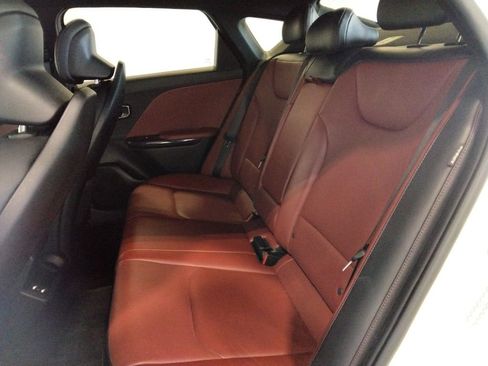 Used 2025 Kia K4 GT-Line w/ GT-Line Premium Package image 38