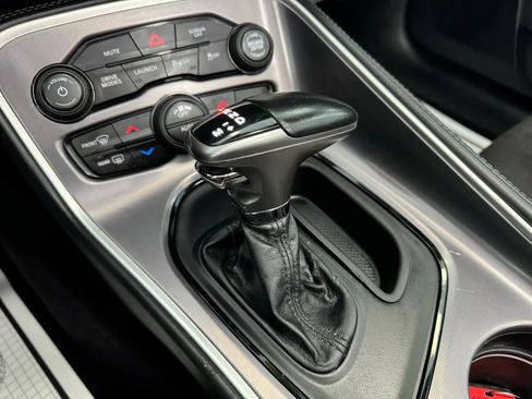 Used 2019 Dodge Challenger R/T Scat Pack w/ Widebody Package image 32