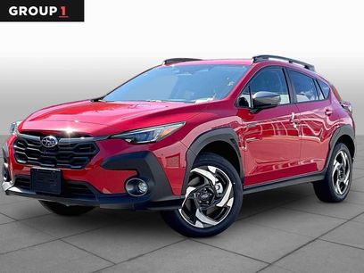 New 2026 Subaru Crosstrek 2.5i Limited