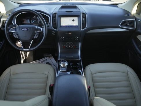 Used 2020 Ford Edge SEL image 20