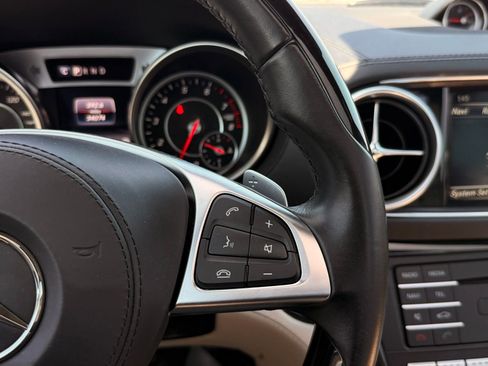 Used 2017 Mercedes-Benz SL 450 image 23