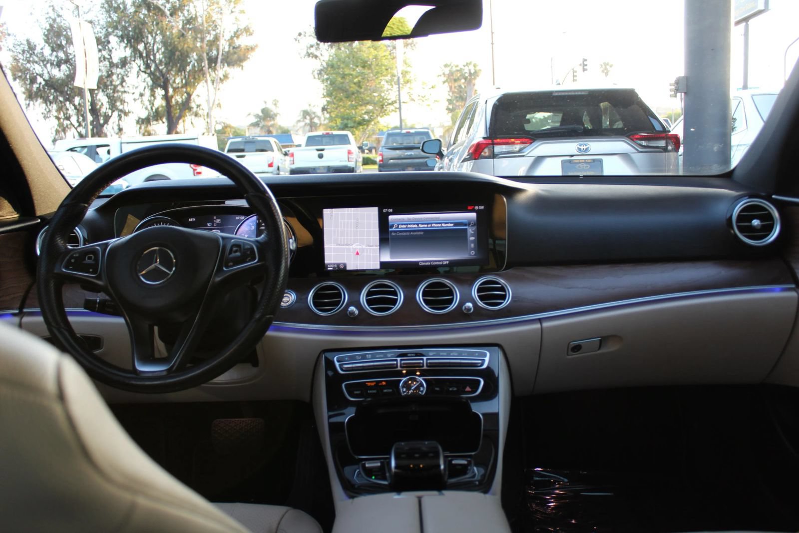 Used 2017 Mercedes-Benz E 300 image 13