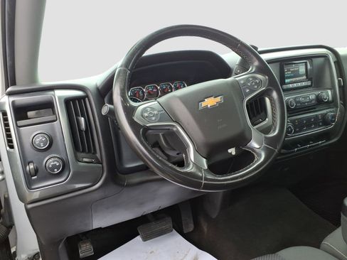 Used 2015 Chevrolet Silverado 1500 LT image 12