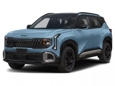 Certified 2027 Kia Seltos X-Line SX AWD/4WD image 1