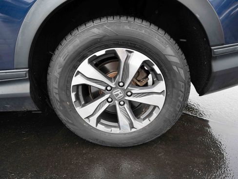 Used 2017 Honda CR-V LX image 28