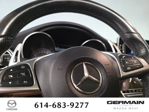 Used 2018 Mercedes-Benz C 43 AMG 4MATIC Sedan image 22