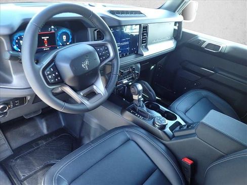 New 2026 Ford Bronco Badlands AWD/4WD image 10
