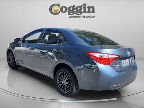 Used 2014 Toyota Corolla LE image 4