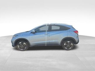Used 2018 Honda HR-V EX-L video 2
