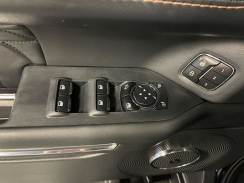 Certified 2023 Ford Expedition Platinum AWD/4WD image 35