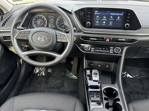 Used 2021 Hyundai Sonata SEL image 15