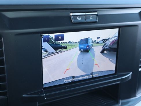 New 2026 Ford F350 XL w/ STX Appearance Package image 7