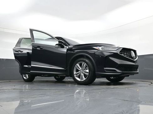 New 2026 Acura MDX FWD image 37
