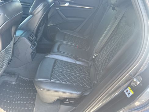 Certified 2023 Audi SQ5 Premium Plus w/ Premium Plus Package image 15