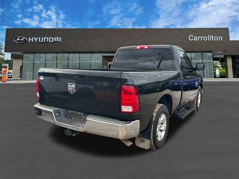 Used 2017 RAM 1500 Tradesman w/ Chrome Appearance Group image 5