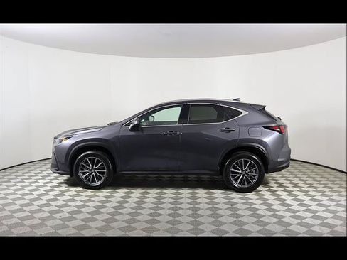 Certified 2026 Lexus NX 350 AWD w/ Accessory Package (Z1) image 3
