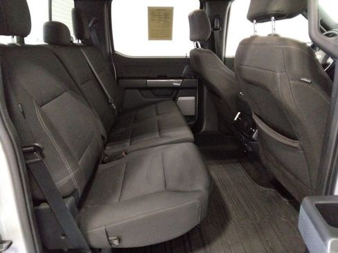 Used 2022 Ford F150 XLT w/ Equipment Group 302A High image 38