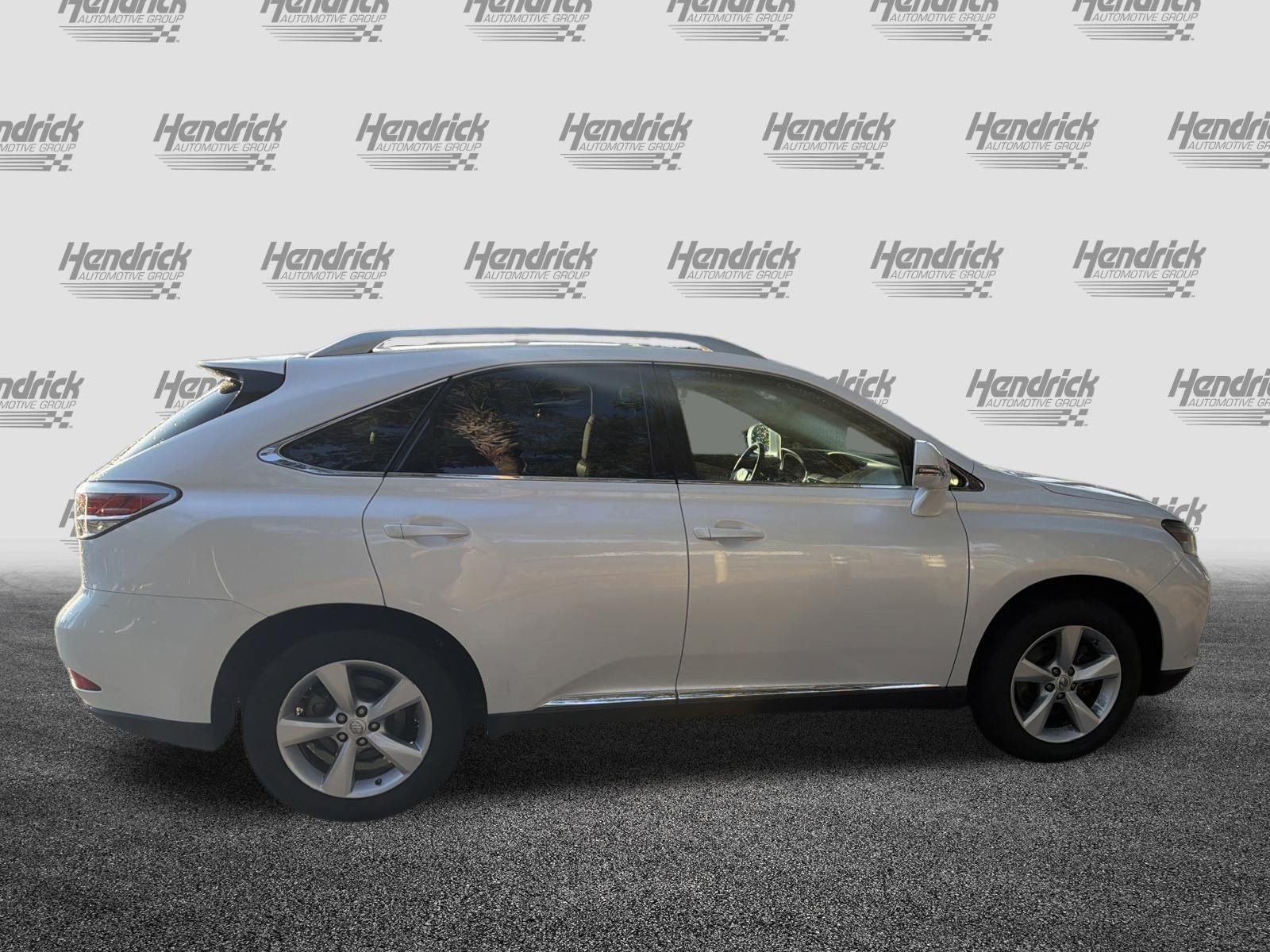 Used 2015 Lexus RX 350 AWD image 10