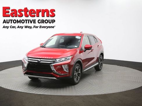 Used 2020 Mitsubishi Eclipse Cross SEL image 55