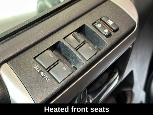 Used 2022 Toyota 4Runner SR5 Premium w/ Moonroof Package image 13