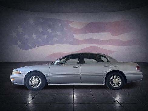 Used 2005 Buick Le Sabre Custom FWD image 8