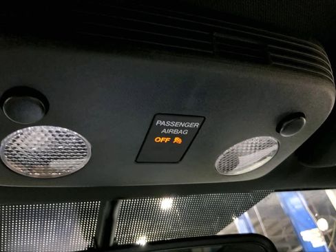 Used 2019 Ford Mustang Bullitt w/ Bullitt Electronics Package image 34