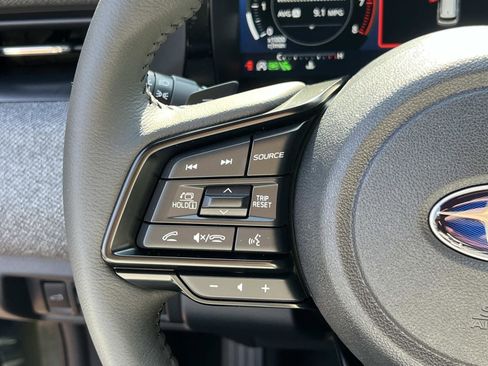 New 2026 Subaru Outback Limited image 17