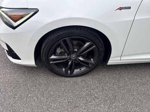 Used 2023 Acura Integra A-Spec w/ Technology Package FWD image 13