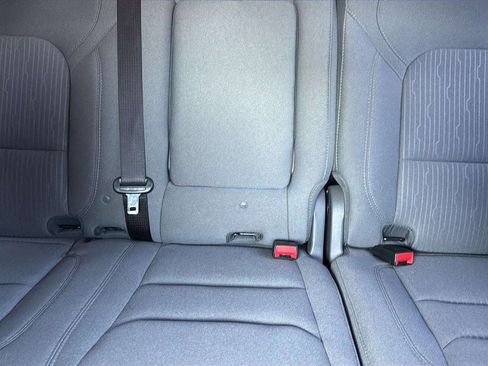 Used 2020 RAM 1500 Big Horn image 22