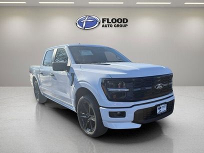 New 2025 Ford F150 STX w/ LOBO Package