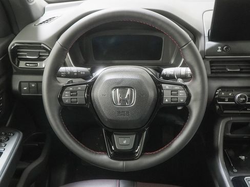 New 2026 Honda Pilot Black Edition image 27