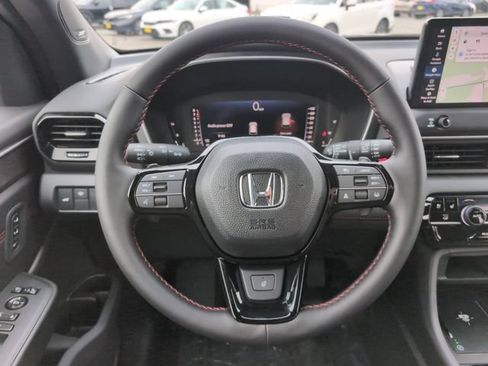 New 2026 Honda Pilot Black Edition image 19