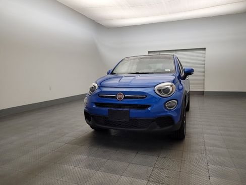 Used 2019 FIAT 500X Pop w/ Popular Equipment Group image 15