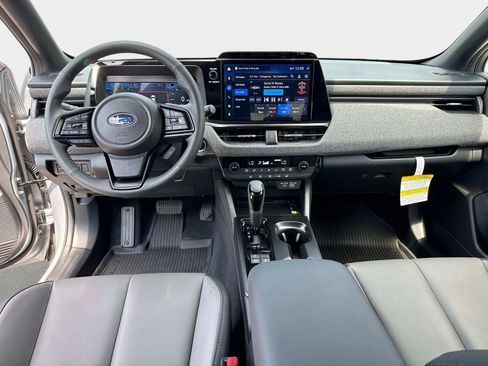 Certified 2026 Subaru Outback Premium w/ Premium/Limited Package 2 AWD/4WD image 18